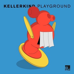 Kellerkind - Playground / SVT233