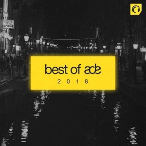 VA - Traxsource Best Of ADE 2018 Hype Chart [TT145145]