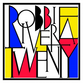 Robbie Rivera - Twenty Robbie Rivera - Twenty
