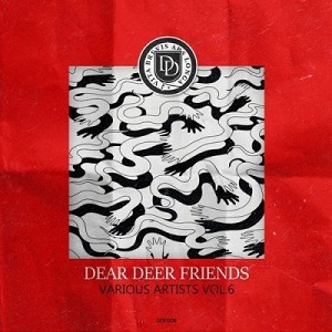 VA - Dear Deer Friends, Vol. 6 [DDF006]