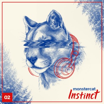 Various - Monstercat Instinct Vol. 2 Various - Monstercat Instinct Vol. 2