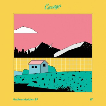 Cavego - Gudbrandsdalen