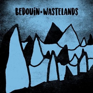 Bedouin - Wastelands [CRM207] + WAV