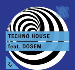 RIEMANN KOLLEKTION 14 FEAT DOSEM WAV