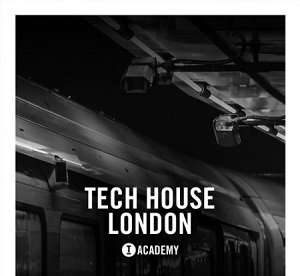TOOLROOM TOOLROOM ACADEMY TECH HOUSE LONDON WAV MIDI