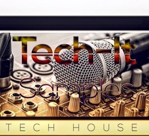 TECH-IT SAMPLES TECH HOUSE VOX WAV