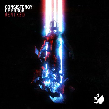 Inward & Hanzo & Randie - Consistency Of Error (Remixed)