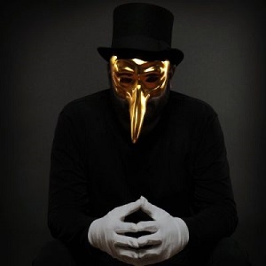 Claptone AUTUMN PICKS