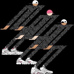 Tiga & The Martinez Brothers - Blessed EP, Pt. 1 [TURBO199D]