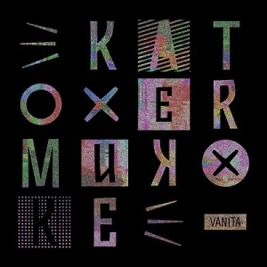 Vanita - Awareness EP [KATER176]