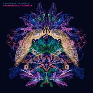 Steve Bug & Langenberg - Paradise Sold Remixes [PFR210]