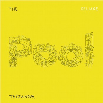 Jazzanova - The Pool (Instrumentals & Remixes)