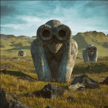Jean Michel Jarre - Equinoxe Infinity