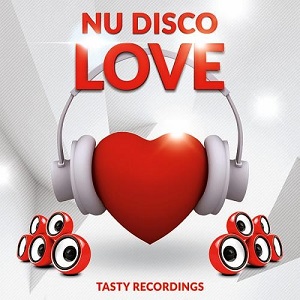 VA - Nu Disco Love ( 2018)