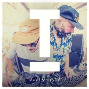 VA - Best Of Toolroom 2018 [TOOL72801Z]