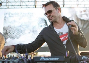 Pete Tong 2018-11-09 Kölsch Essential New Tune [UNMIXED PROMO]