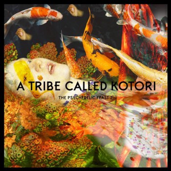 A Tribe Called Kotori - Chapter Two (2018)