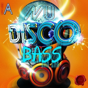 VA - NU DISCO WAITING BASS RHYTHM (2018)
