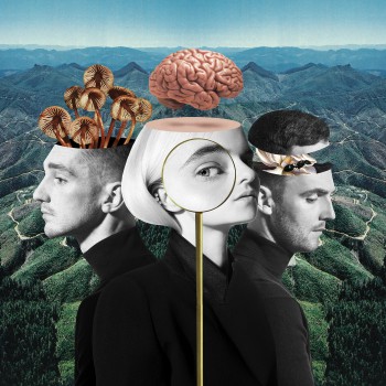 Clean Bandit - What Is Love-