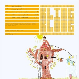 MARTIN EYERER, CRAIG WALKER - CONFIDENT JOURNEY REMIXES