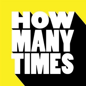 Pirupa, Malandra Jr. - How Many Times [GU376]