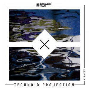 VA - Technoid Projection Issue 7 [RTCOMP1293]