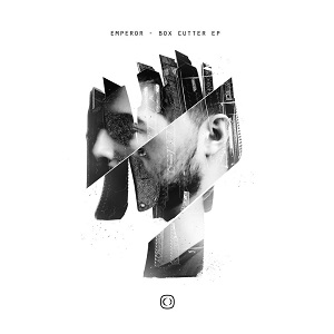 Emperor - Box Cutter (CRIT119D) [EP] (2018)