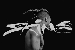 XXXtentacion - Skins (2018) XXXtentacion - Skins (2018)