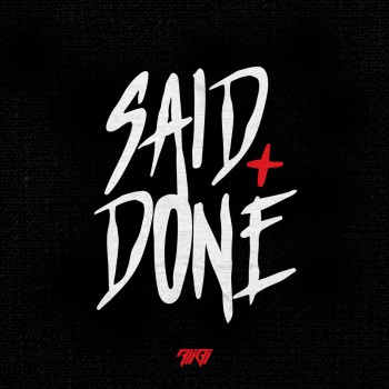 Alibi - Said & Done (2018)