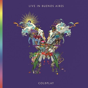 Coldplay - Live In Buenos Aires (2018)