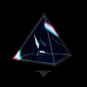 Man Power - Vista (incl. Roman Flugel remix) [432R008]