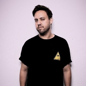 Maceo Plex Artist Of The Week Chart