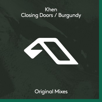 Khen - Closing Doors / Burgundy