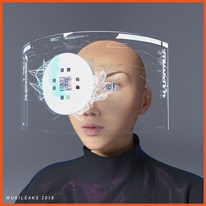 VA - Wukileaks 2018 [Compilation] (2018)
