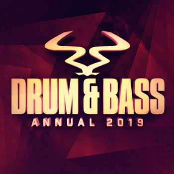 VA - RAM Drum & Bass Annual 2019 VA - RAM Drum & Bass Annual 2019