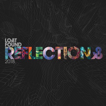 VA - Reflections 2018 [Lost & Found]