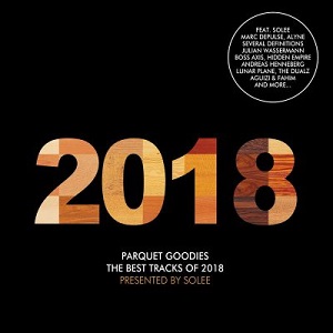VA - Parquet Goodies 2018 Pres. By Solee [PARQUETCOMP029]