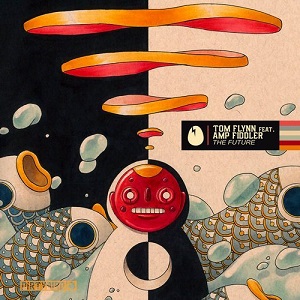 AMP Fiddler, Tom Flynn - The Future / DB187