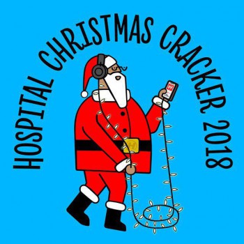 Etherwood & Krakota & Lakeway & London Elektricity & Royalston - Hospital Christmas Cracker 2018