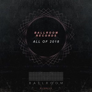 VA - All of 2018 [BLRM049]