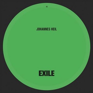 Johannes Heil - EXILE 010 [EXILE010]