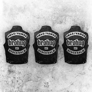 Brohug - Vamos