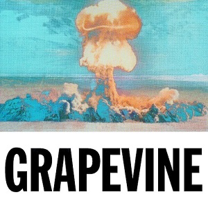 Tiësto -  Grapevine (The Remixes) [EP] (2019)