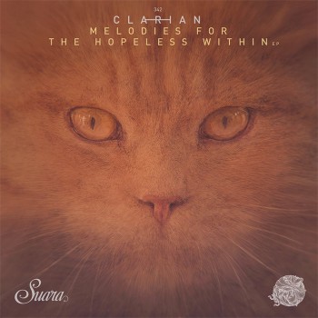 Clarian - Melody For The Hopeless Within Clarian - Melody For The Hopeless Within