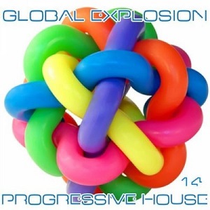 VA - Global Explosion : Progressive House 14 [SUITELP082]