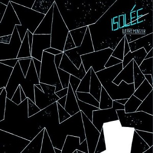 Isolee - We Are Monster [PAMPACD004]