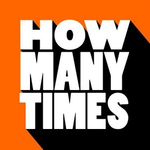 Pirupa, Malandra Jr. - How Many Times [GU385]