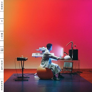 Toro Y Moi - Outer Peace [CD] (2019)