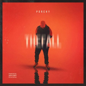 Porchy - THE FALL [CD] (2019)