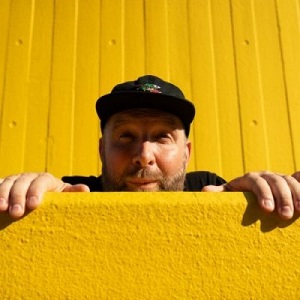 Claude VonStroke Step into the Future
